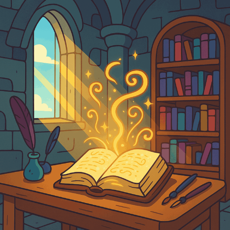 Tips For Creating Amazing Stories